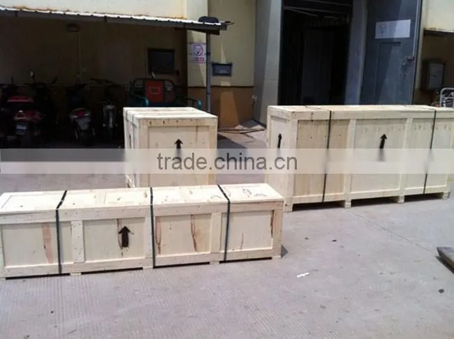 High Quality Spice Powder Filling Packing Machine