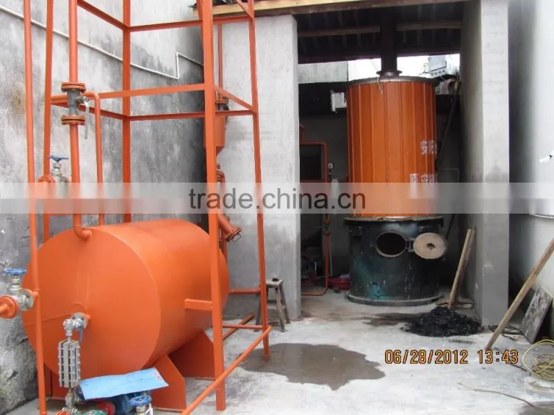oil seeds steaming cooker for cooking oil pretreatment plant