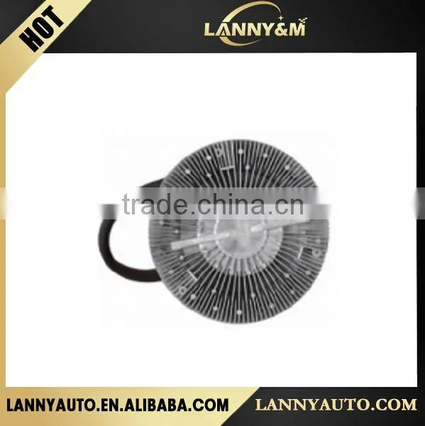 Low Prices Radiator Fan Clutch For Scania Truck OEM 1453967 2052003 8MV 376 734-321 8MV 376 730-721 020008362
