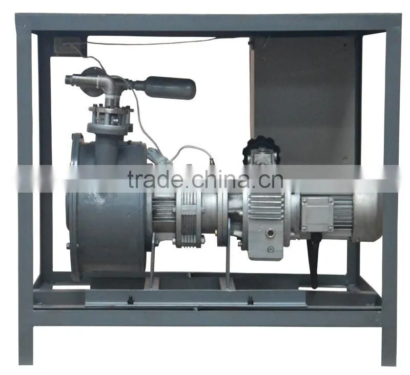 LH25 Chemicals Liquid Metering Pump Manufacturer in China