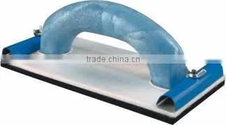 foam trowel float trowel masonry trowel