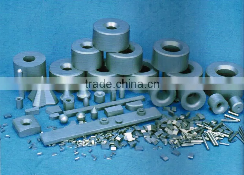wire drawing punch die blank series made by100% raw material