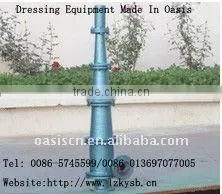 lab hydrocyclone/Pony Dressing Machine/Concentrating Machine/Ore Dresser Machine/Dresser Machine/ Beneficiation Machine