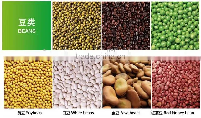 Rice color sorter, thailand long rice sorting machine