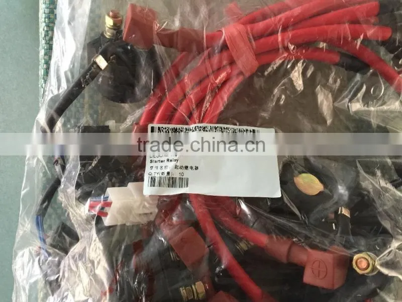 HISUN 500cc ATV spare parts Starter Relay P115000377050000