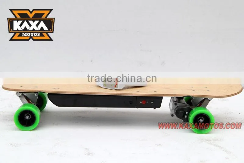 Remote Control Skateboard 280W / 500W