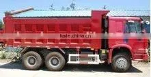Howo Dump Truck