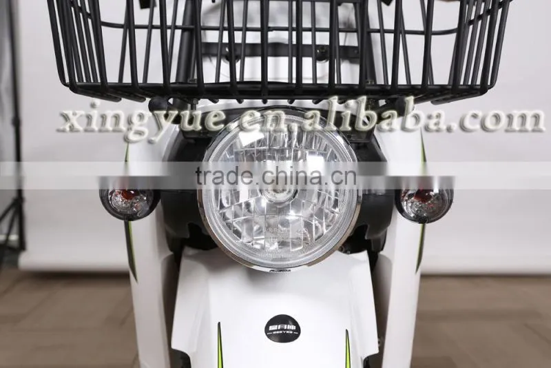 2.2KW electric tricycle for delivery
