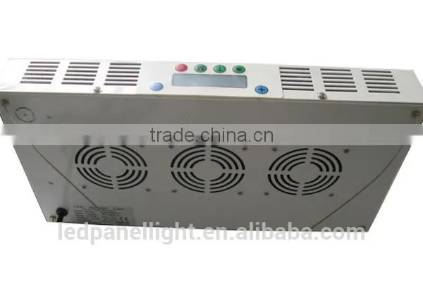 Best akvarium used 165w automatic led aquarium light