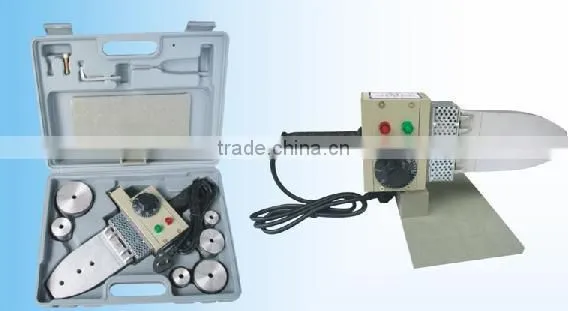 PPR pipe welding machine