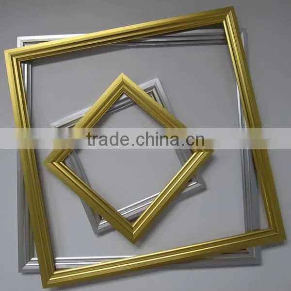 aluminium profile for photo frame