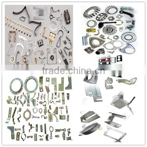 Professional Stamping Part manufacturers