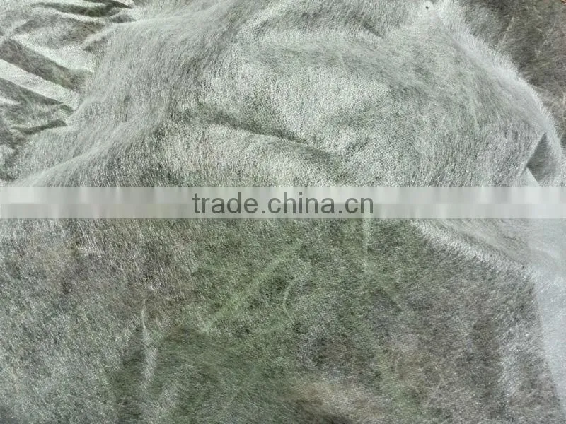 PP non woven plant tube fleece , frost protection bag