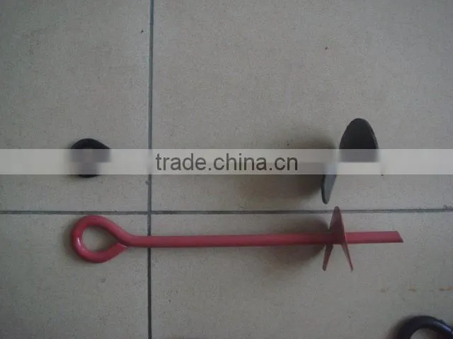 anchor bolt