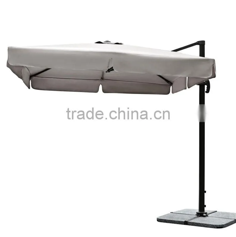 Beach Side Tent Wholesale Cheap Outdoor Big Patio Umbrella