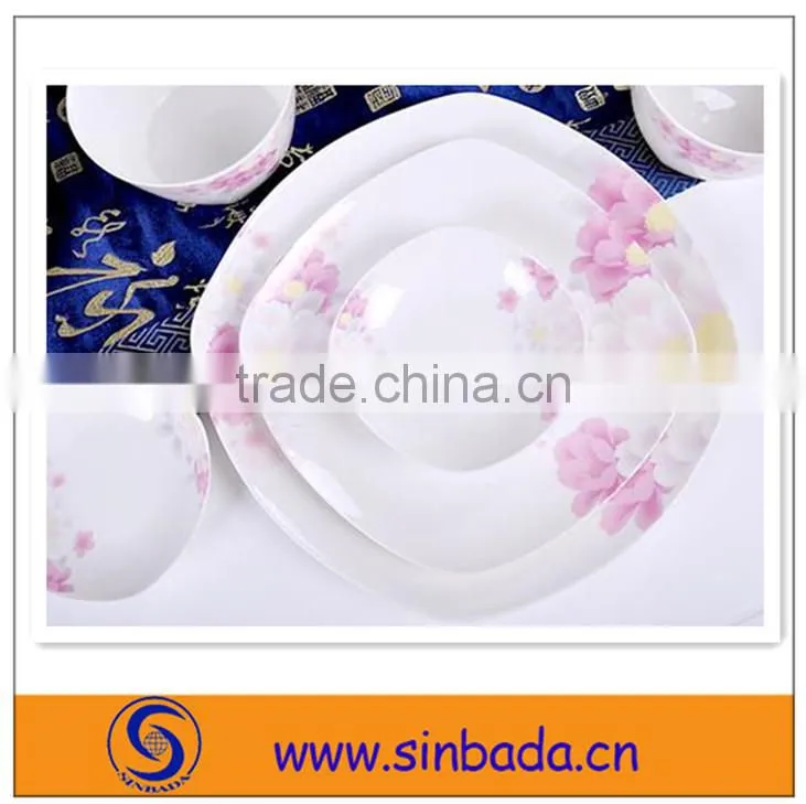 wholesale dinnerware