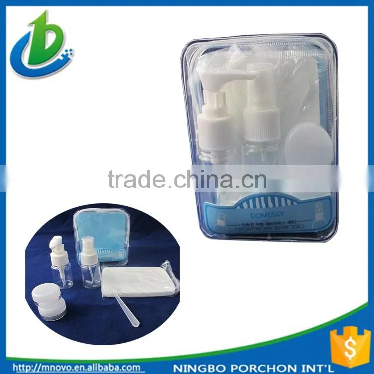New arrival cosmetic travel accessories organizer