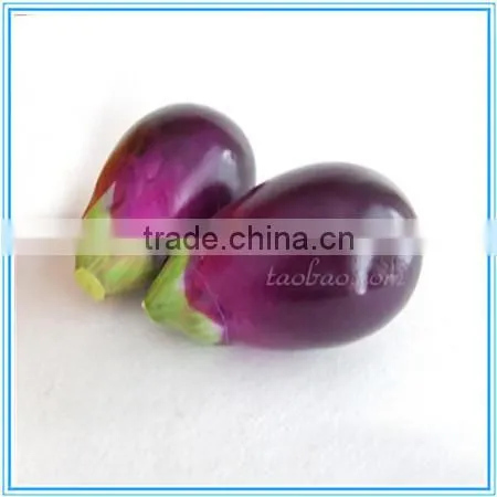Cheap artificial vegetable decoration foam vegetable