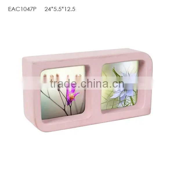 cheap price decorative stamped concrete paving molds supplier in china