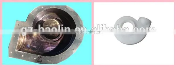 GuangZhou roto mould for sale