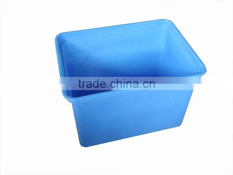200 liter bule plastic barrel drums