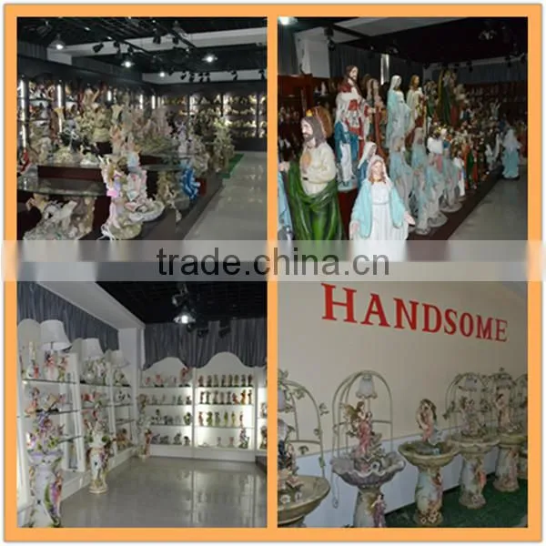 catholic religious statues- s.antonio