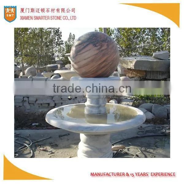 Beautiful water fountain pool,outdoor stone fountain pool