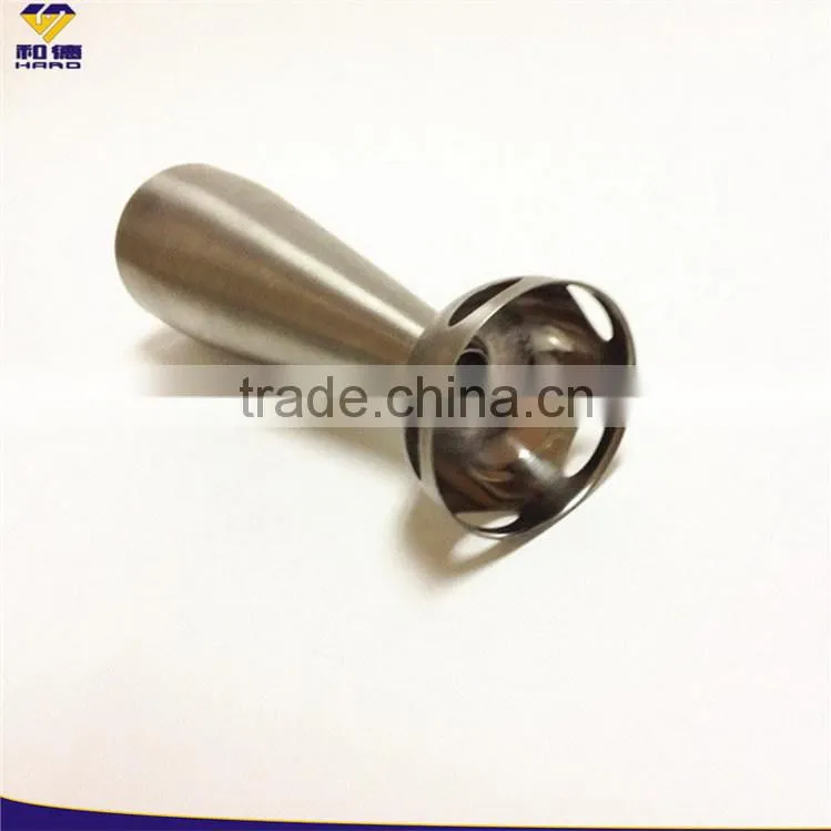 Juicer blender parts