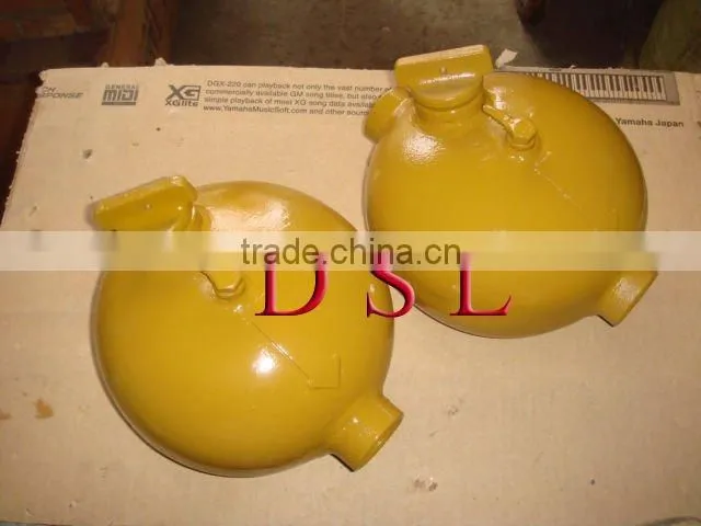 Oil Lubricator