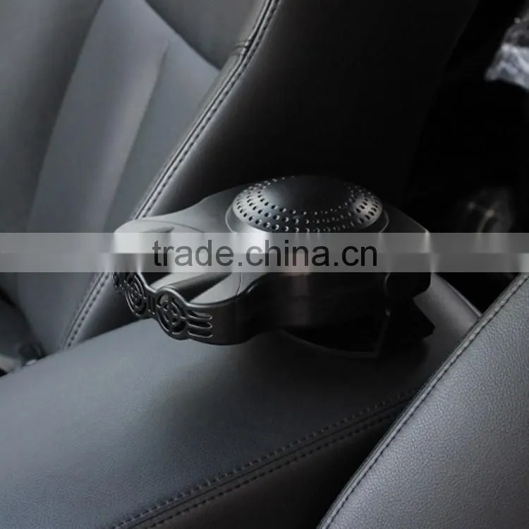 New model powerful 12V Electric Car heater fan car ceramic heater