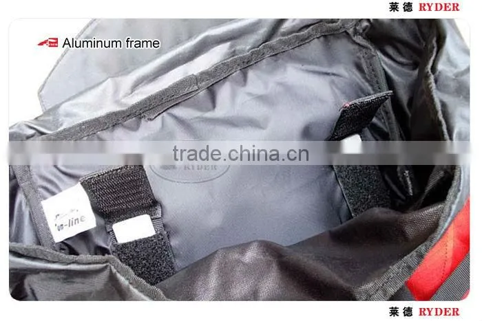 50+10L Camping Backpack