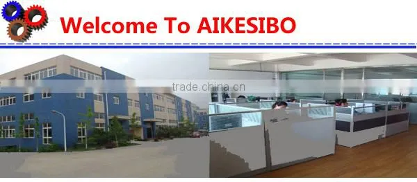 2015 China manufacturer turbin forging parts