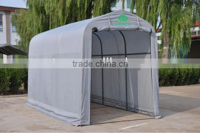 Bicycle Storage Shelter , Backyard Storage shed , Motocycle shelter , Mini Storage Shelter