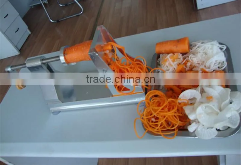 Hot selling magic chopper vegetable slicer for TV promotion