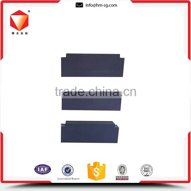 Factory special carbon vane for vx3.6 08 vacuum pump