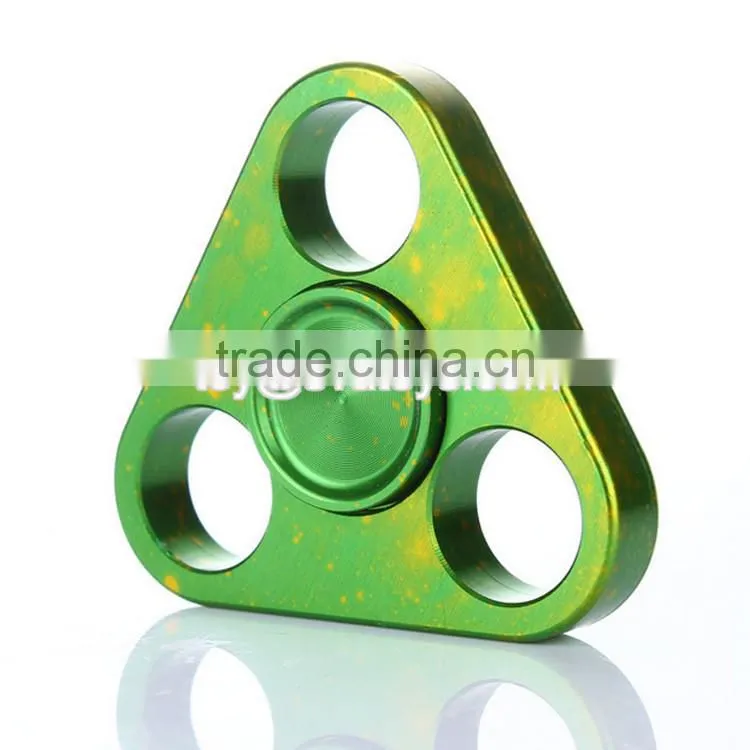 Best Selling fidget spinner toys with spiner Led W01A280