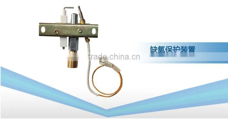 2016 GOOD QUALITY INDOOR GAS AND ELECTRIC HEATER