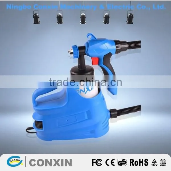 HOT SALE hvlp sprayer system small spray paint machine CE/GS/EMC Approved - Professional factory