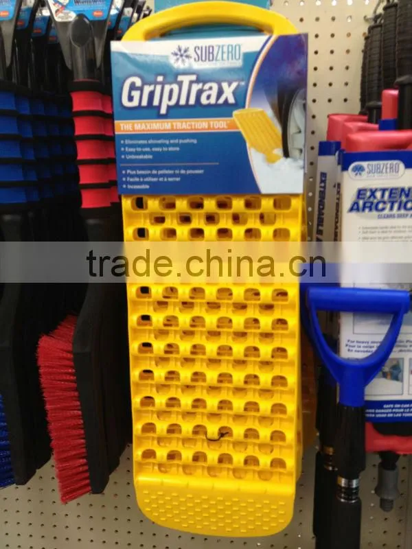 Car Van Truck Tyre Grip Snow Mud Sand Rescue Escaper Traction Tracks Mats Pair