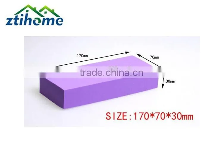 High Density PVA Suction Sponge Block Practical Tool for Car Cleaning