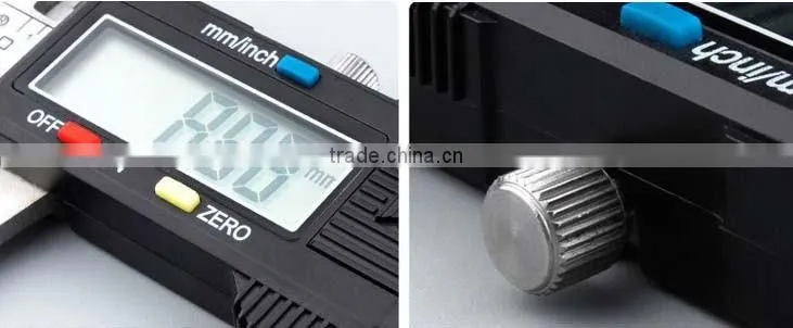 200mm Electronic Digital Vernier Caliper/200mm Electronic Digital Vernier Caliper CE