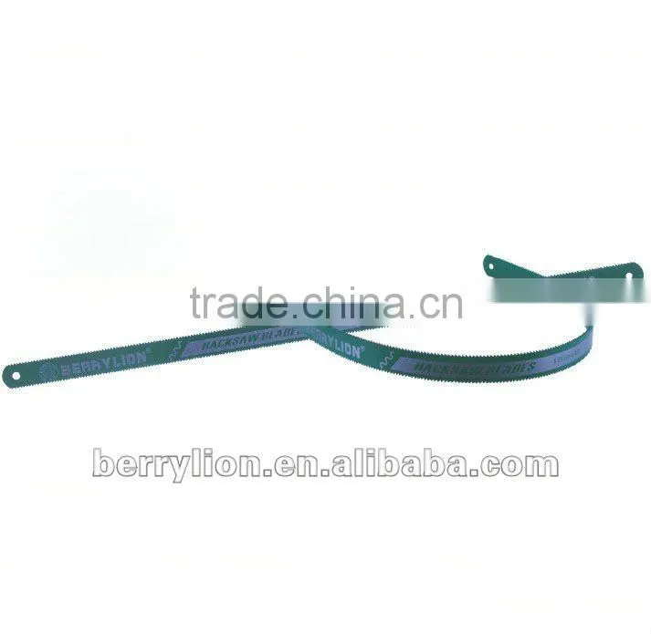 Berrylion Single Side Blade 18T 24T Hacksaw Blade