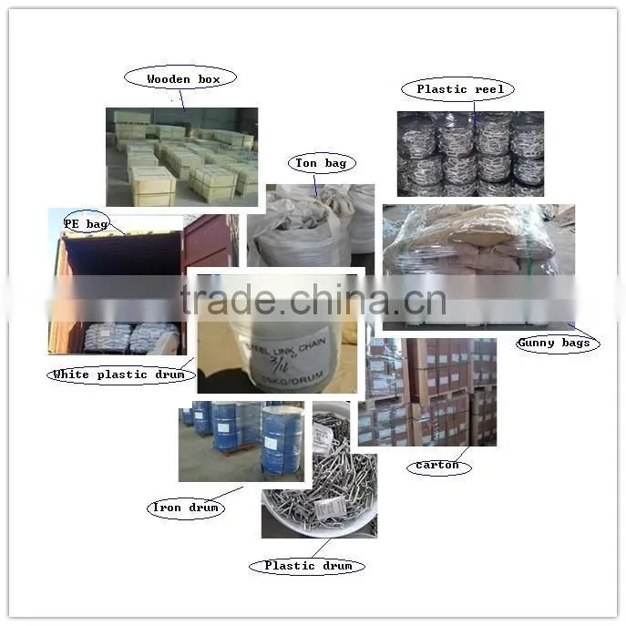 high quality OEM industry chains