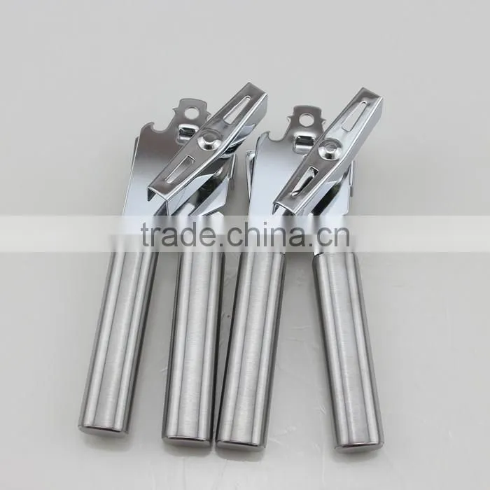Stainless Steel Handle Multipurpose Cooking Manual Can Opener