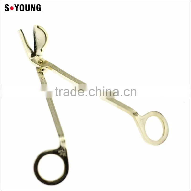 61039 black wick trimmer candle scissor
