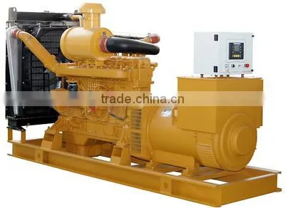 China famous brand durable diesel generator for mine site
