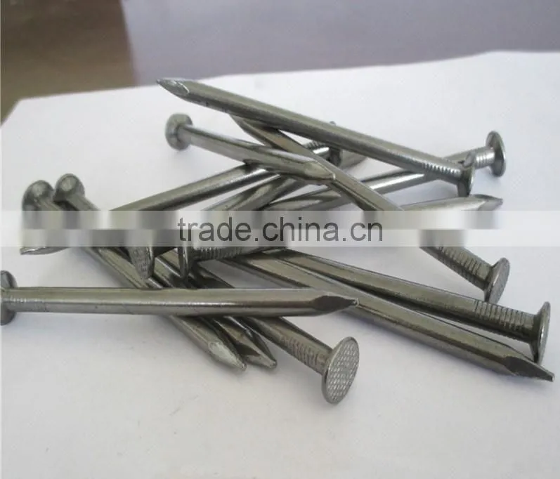 Factory product common nail/common iron nail