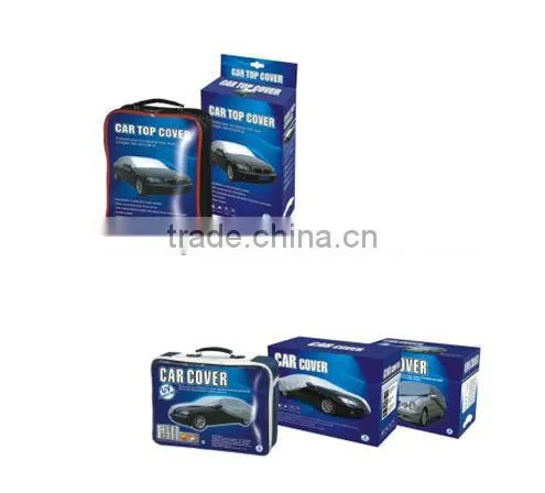 Universal Sun Protection Foldable Waterproof Motorcycle Cover