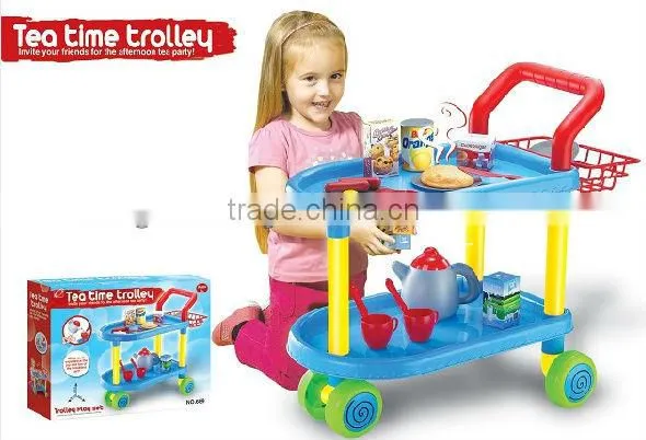 kitchen tool set