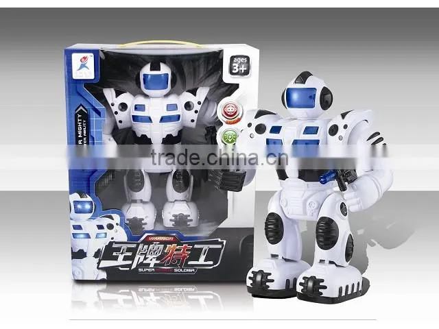 programmable robot toy